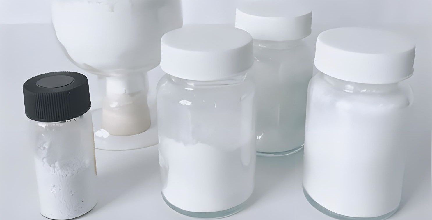 卡博特氣相二氧化硅TG-709F的廣泛應用與卓越性能